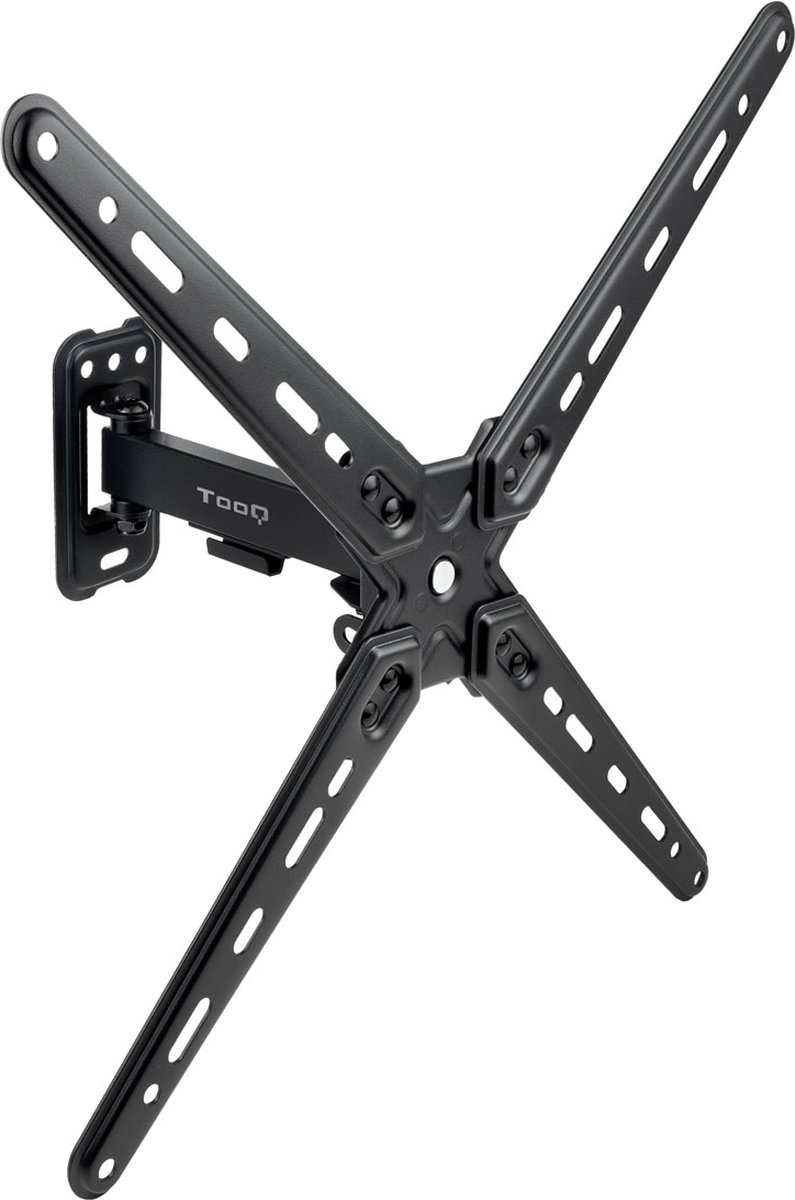 Tooq Lp1355tn-b Muurbeugel Voor Tv Zilver