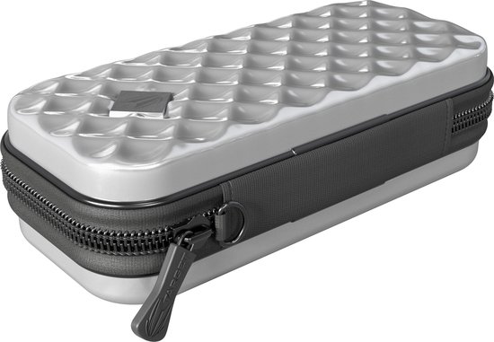 Target Takoma Knox Silver - Dart Case - Darts van Merkloos — afbeelding 2