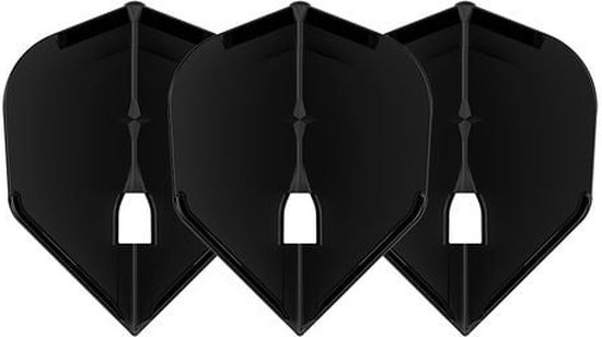 L-Style Flights L3 - Zwart- () van L-Style — afbeelding 4