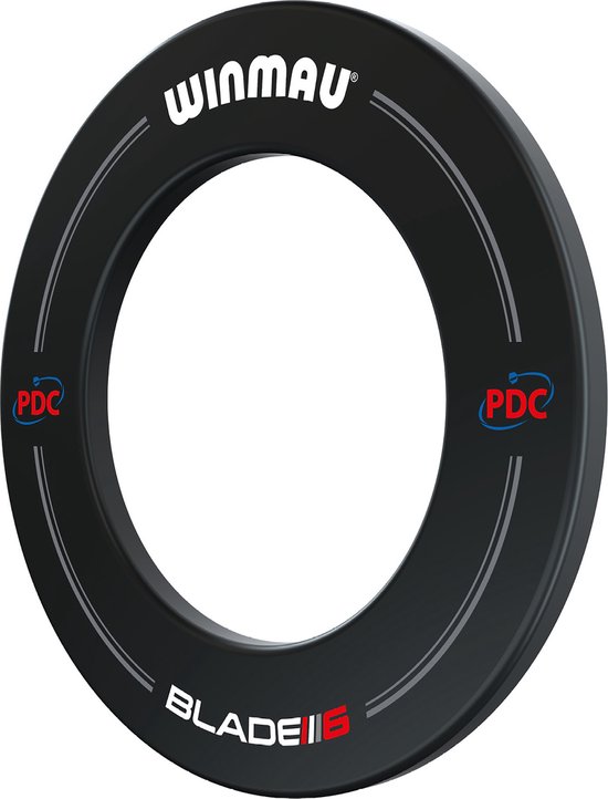WINMAU - PDC Print Dartbord Surround van Winmau — afbeelding 4
