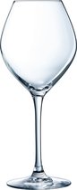 Bol.com Luminarc Grand Chais Wijnglas - 47cl - Set-4 aanbieding