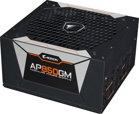 Power supply Gigabyte GP-AP850GM 850 W | bol