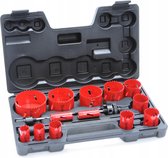 WOLFCRAFT Gatenzaag bi-metaal 76 mm met centreerboor kopen