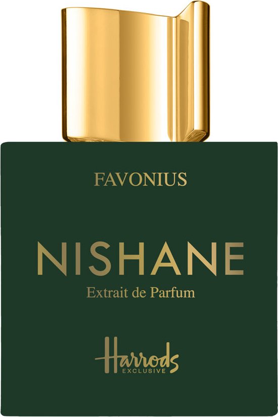 Nishane Favonius Extrait de parfum 100 ml unisex (NEW)