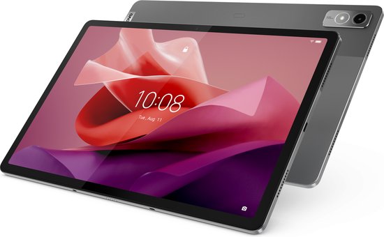 Lenovo Tablet P12 TB370FU - 12,7 inch - 8GB RAM - 256GB opslag