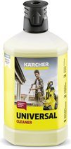 Nettoyant tout usage Kärcher Plug & Clean - 1 litre