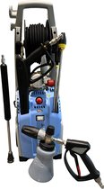 Kränzle Spuitlans 0.3 Met Snelkoppeling K1050 & X-Serie modellen Kränzle Spuitlans 0.3 Met Snelkoppeling K1050 & X-Serie modellen