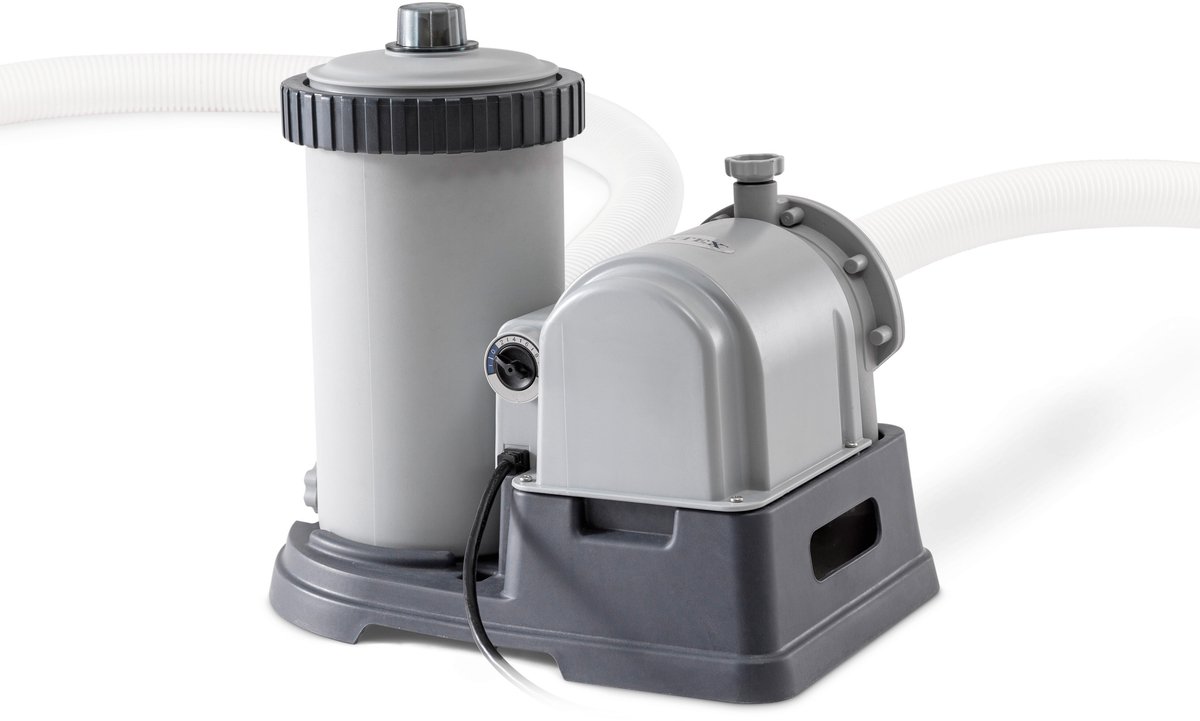 Intex Cartridge Filterpomp 9463 L/u (28634gs)
