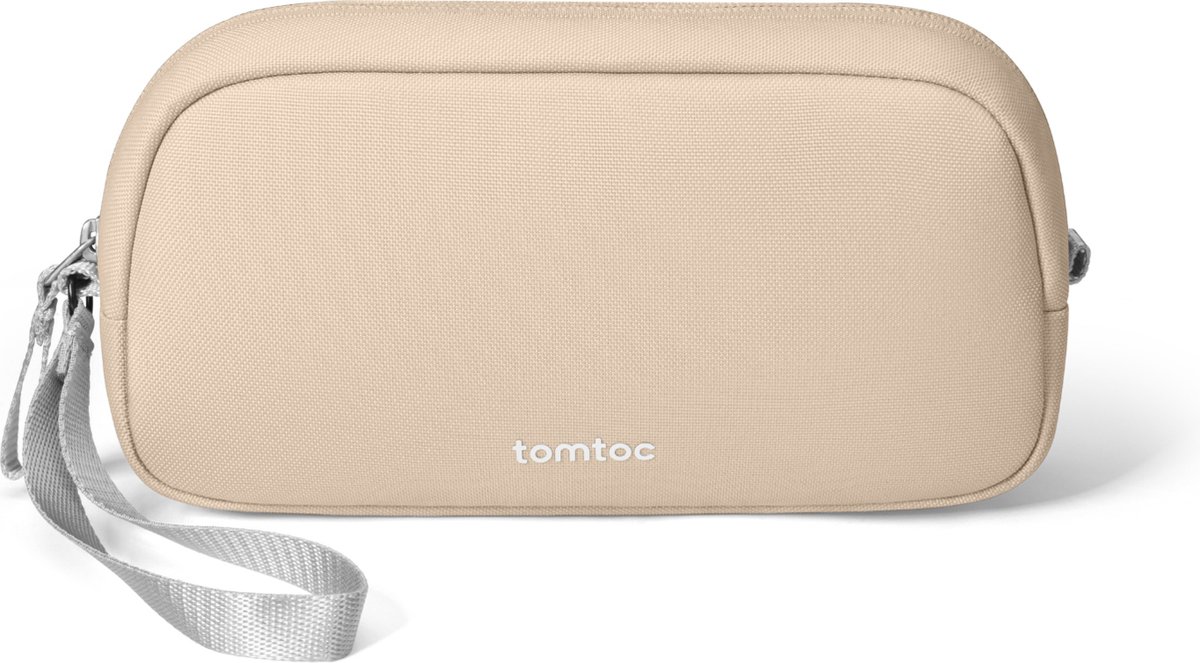 Tomtoc Light T12 Etui - Natural Sand