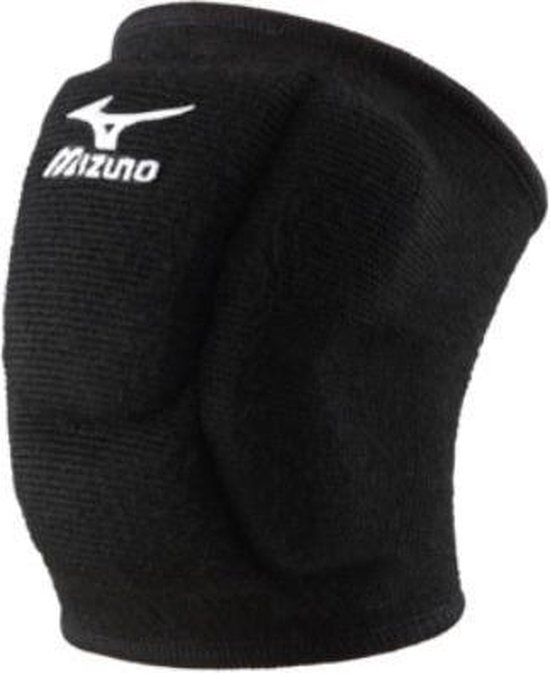 Mizuno VS 1 Compact kniebeschermers volleybal zwart | bol.com