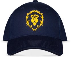 World Of Warcraft - Alliance Verstelbare pet - Donkerblauw