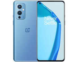 OnePlus 9 128GB Blauw