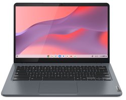 Lenovo IdeaPad Slim 3 Chromebook 14IAN8 83BN0034MH - 14 inch