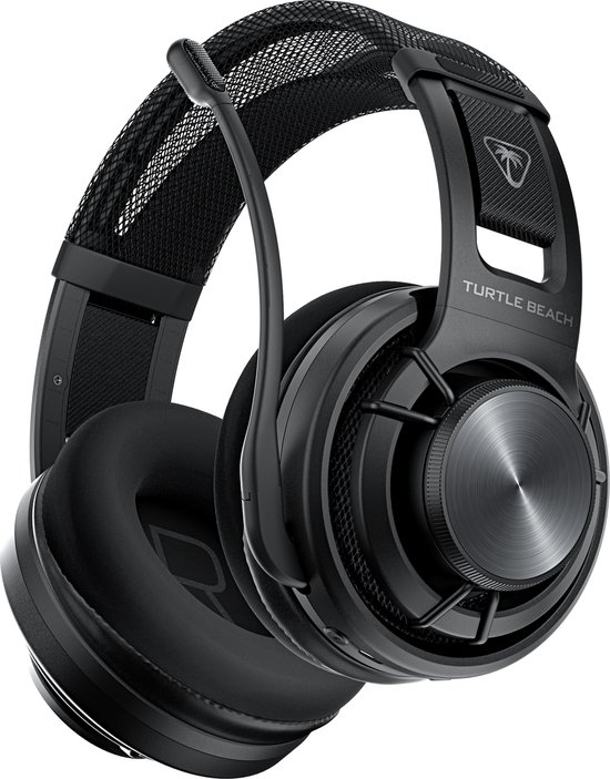Turtle Beach® Atlas™ Air draadloze open-back PC-gamingheadset