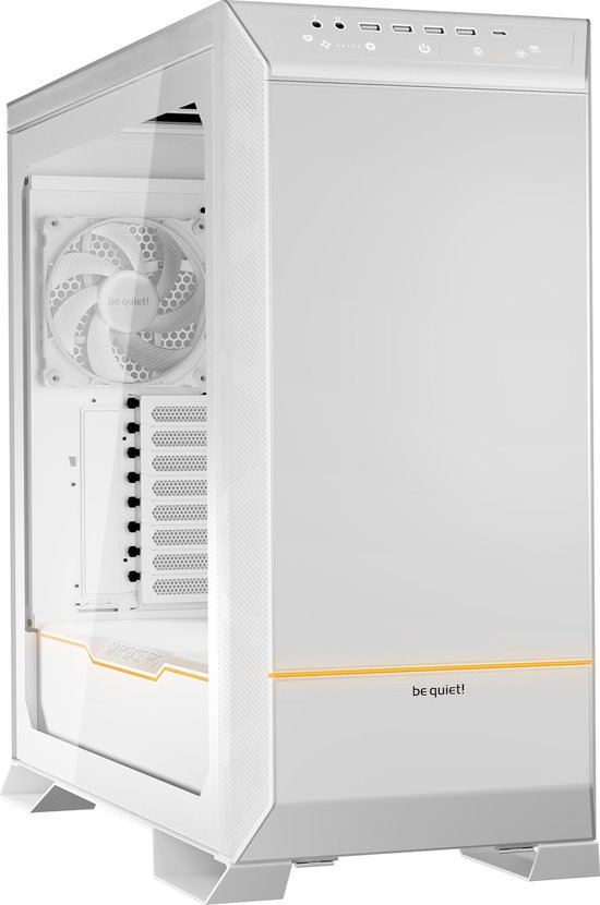 be quiet Dark Base Pro 901 (Transparent)