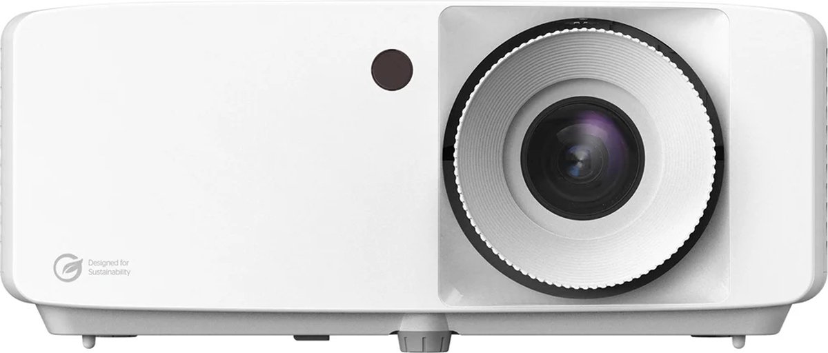 Optoma ZH462 full HD projector