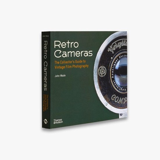 Foto: Retro cameras