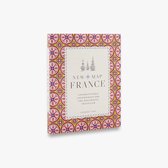New Map France