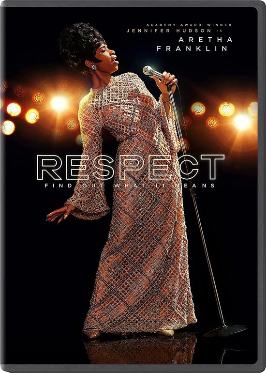 Respect (DVD)