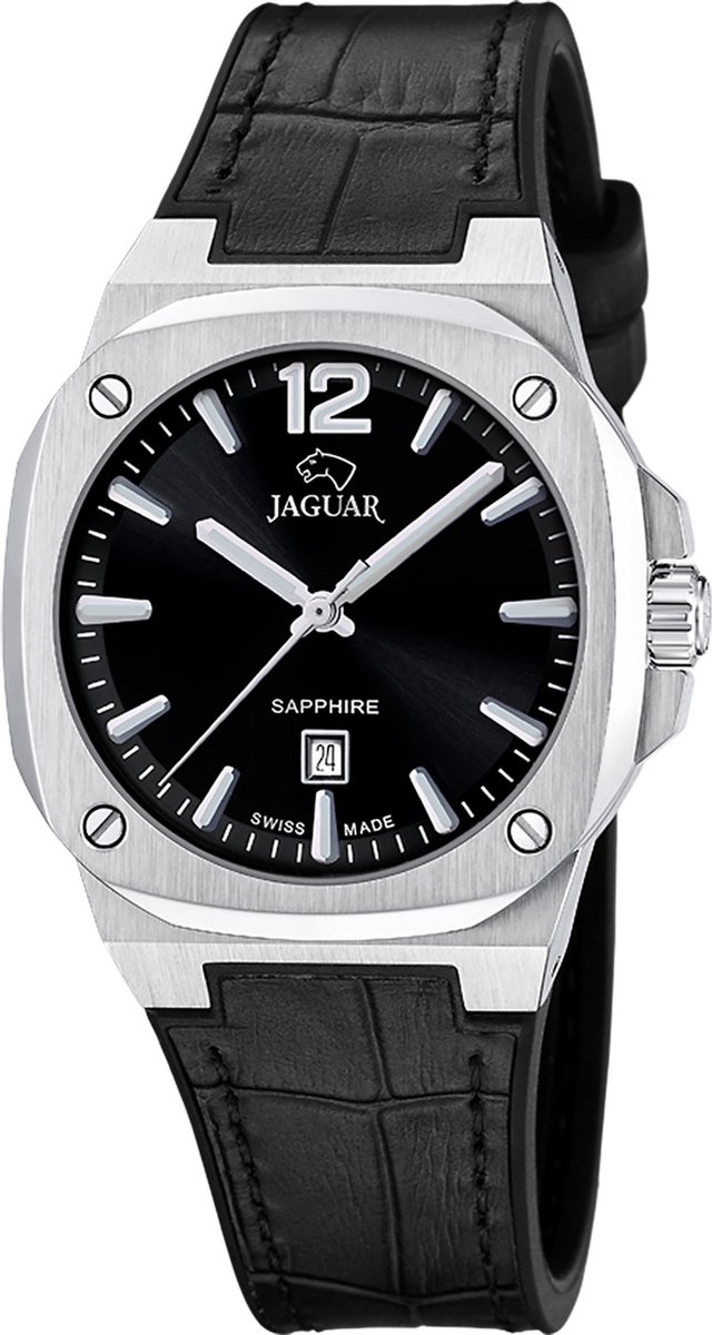 Jaguar Swiss Made J1032-5