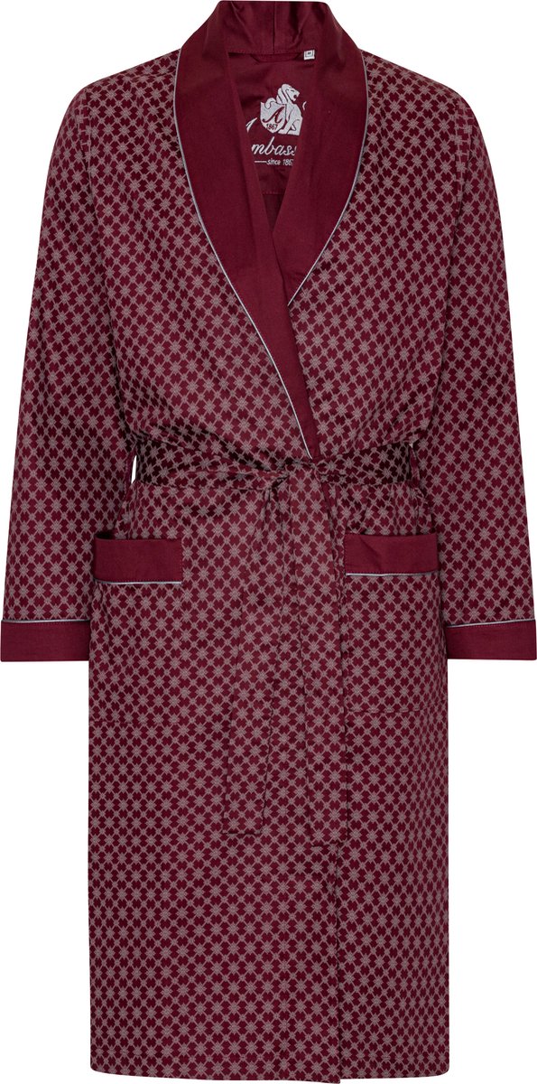 Ambassador Kamerjas - Dunne Badjas Megeve Bordeaux Medium