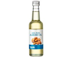 Yari 100% Pure Almond Oil 250ml