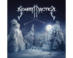 Talviyo (Limited Edition) (CD)