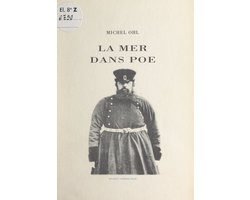 La mer dans Poe
