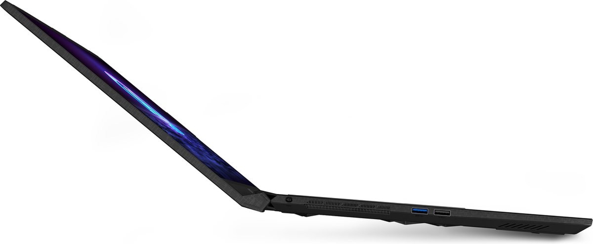 MSI Gaming Laptop Katana A17 AI B8VF-835NL - RTX 4060 thumbnail 6