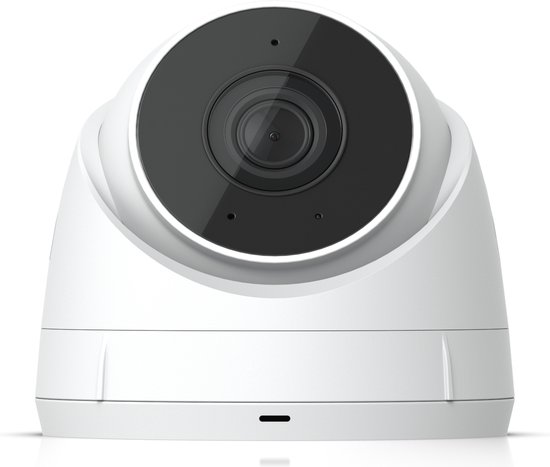 Ubiquiti G5 Turret Ultra Torentje IP-beveiligingscamera Binnen & buiten 2688 x 1512 Pixels Plafond/muur van Merkloos — afbeelding 4