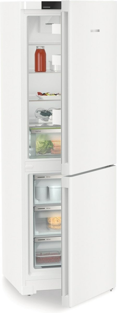 Liebherr CNc 5203-22