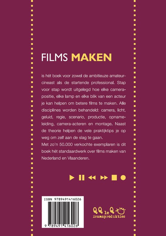 Films maken