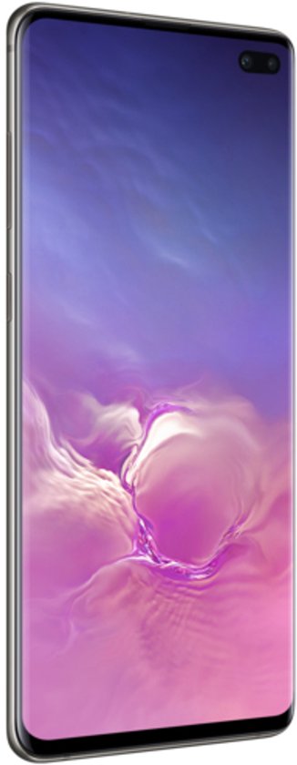 Samsung Galaxy S10+ - 128GB - Prism Zwart
