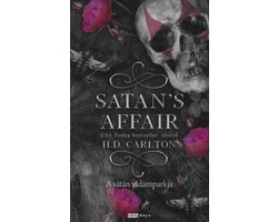 Satan’s Affair