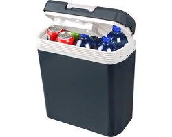 Elektrische Koelbox - Coolbox - Koelbox voor Auto en Camping - Elektrisch - Auto