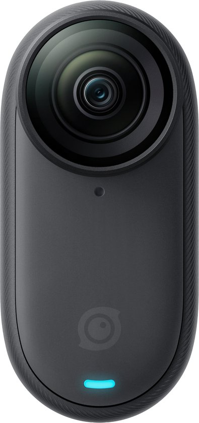 Insta360 GO 3S - Actioncam - Standalone Camera - Midnight Black - 64GB
