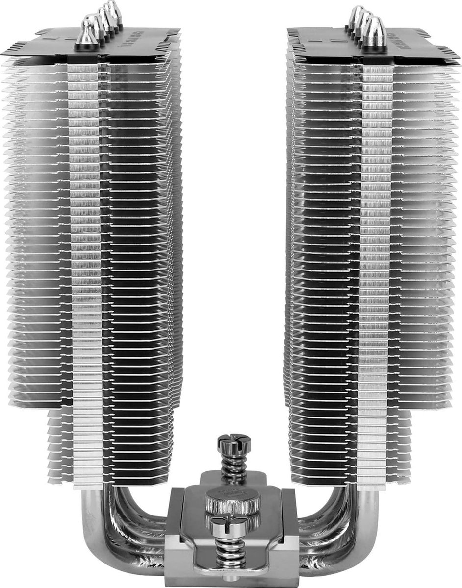 120Mm Twin Tower Cpu Koeler - afbeelding 3