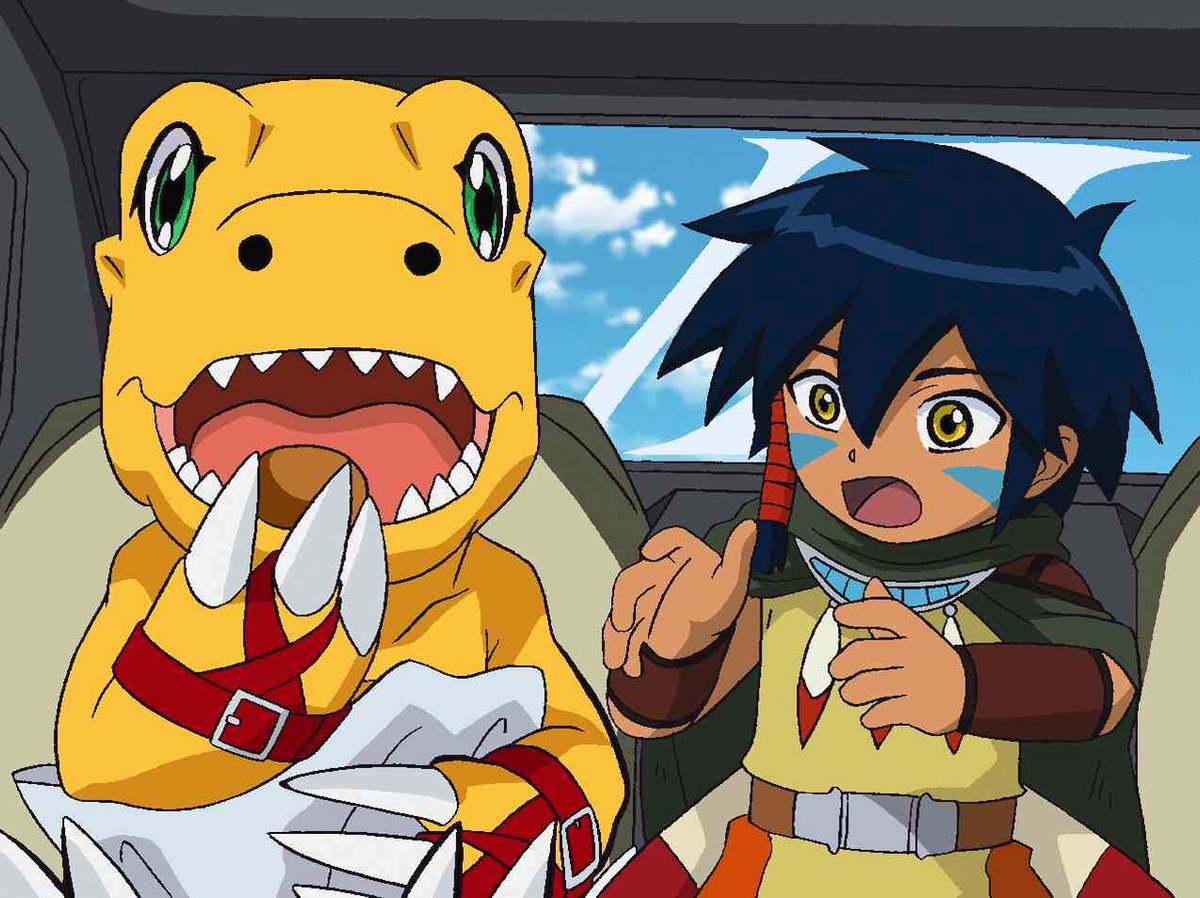 Digimon Data Squad - Volume 2: Episode 17-32