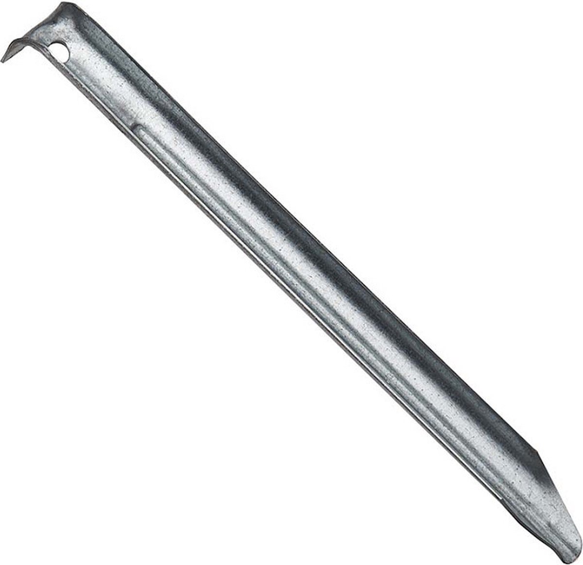 Zak Haringen 24-cm 50 stuks Grijs