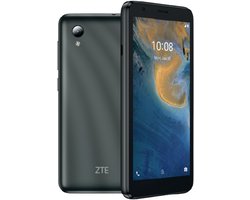 ZTE Blade A31 Lite 12,7 cm (5") Dual SIM Android 11 4G Micro-USB 1 GB 32 GB 2000 mAh Grijs