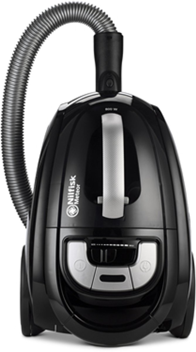 NILFISK METEOR PET CARE EU MODEL 2021