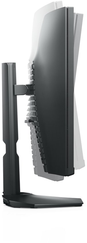 Dell S2722DGM - QHD VA Curved 165Hz Gaming Monitor - 27 Inch