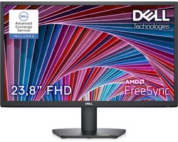 Monitor Dell SE2422H IPS 23,8″ LCD VA AMD FreeSync Flicker free