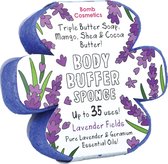 Lavender Fields Body Buffer