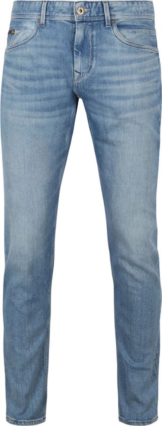 Vanguard jeans blauw