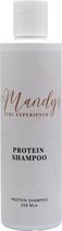 Mandy's Curl Experience - Premium - Shampoo - Proteine - 250 ml