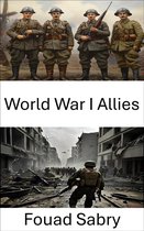 Military Science 142 - World War I Allies
