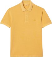 Lacoste Classic Piqué Poloshirt Mannen - Maat S