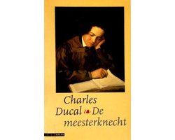 Omslag van De meesterknecht