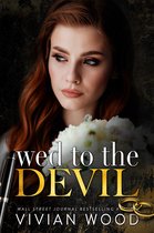 Married At Midnight Book 2 - Wed To The Devil